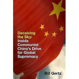 Deceiving the Sky - 9781641770545