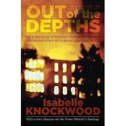 Out of the Depths, 4th Edition - 9781552667293