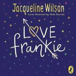 Love Frankie - 9781786143181