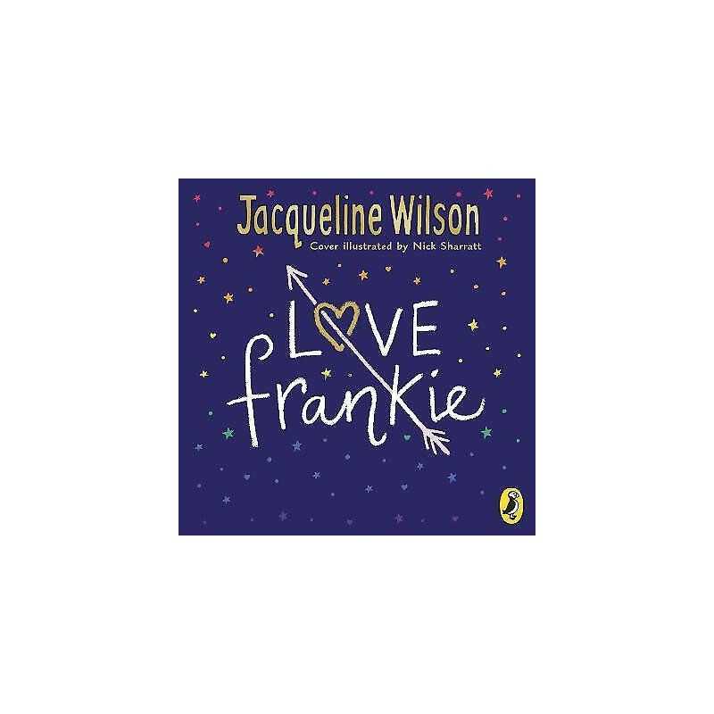 Love Frankie - 9781786143181