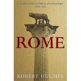 Rome - 9780753823057