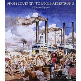 From Louis XIV to Louis Armstrong - 9782850567704