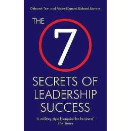 The 7 Secrets of Leadership Success - 9780091906931