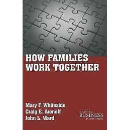 How Families Work Together - 9780230111028