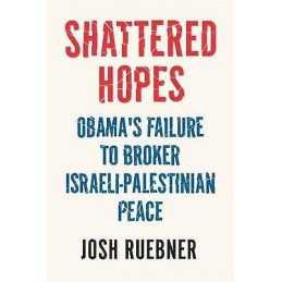 Shattered Hopes - 9781781681206