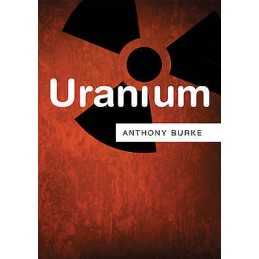 Uranium - 9780745670522