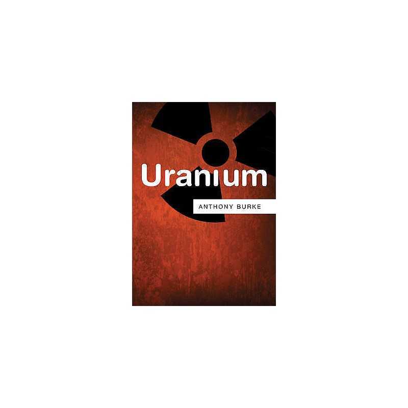 Uranium - 9780745670522