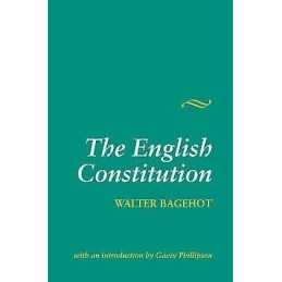 The English Constitution - 9781898723714