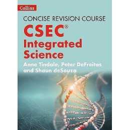 Integrated Science - a Concise Revision Course for CSEC (R) - 9780008300104
