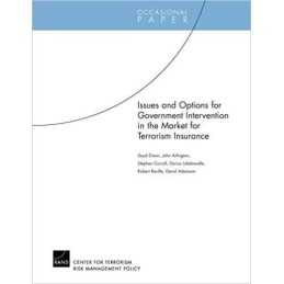 Issues and Options for Goverment Intervention in the Market f... - 9780833037015