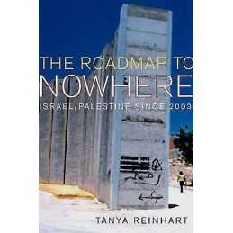 The Road Map to Nowhere - 9781844670765