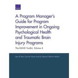 A Program Managers Guide for Program Improvement in Ongoing ... - 9780833080523