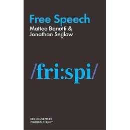 Free Speech - 9781509526451