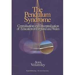 Pendulum Syndrome - 9789652743664