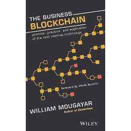 The Business Blockchain - 9781119300311
