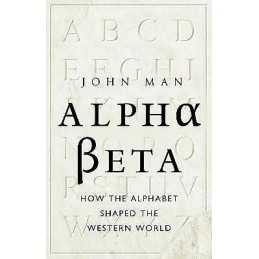 Alpha Beta - 9780553819656