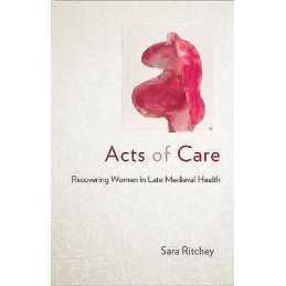 Acts of Care - 9781501758324