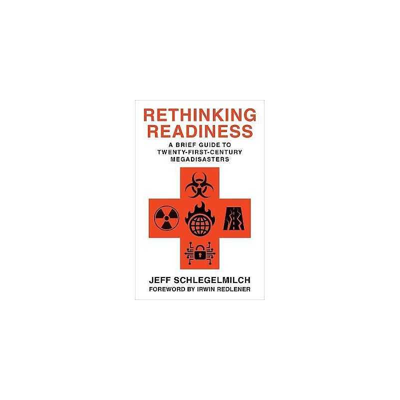 Rethinking Readiness - 9780231190411