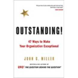 Outstanding! - 9780399156403