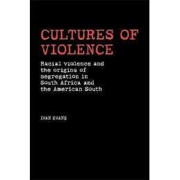 Cultures of Violence - 9780719085574