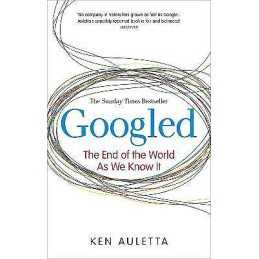 Googled - 9780753522431