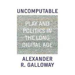 Uncomputable - 9781839763984