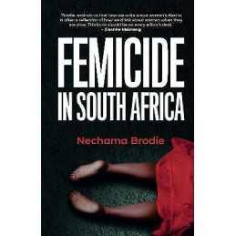 Femicide in South Africa - 9780795709388