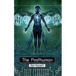 The Posthuman - 9780745641584