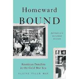 Homeward Bound (Revised Edition) - 9780465064649