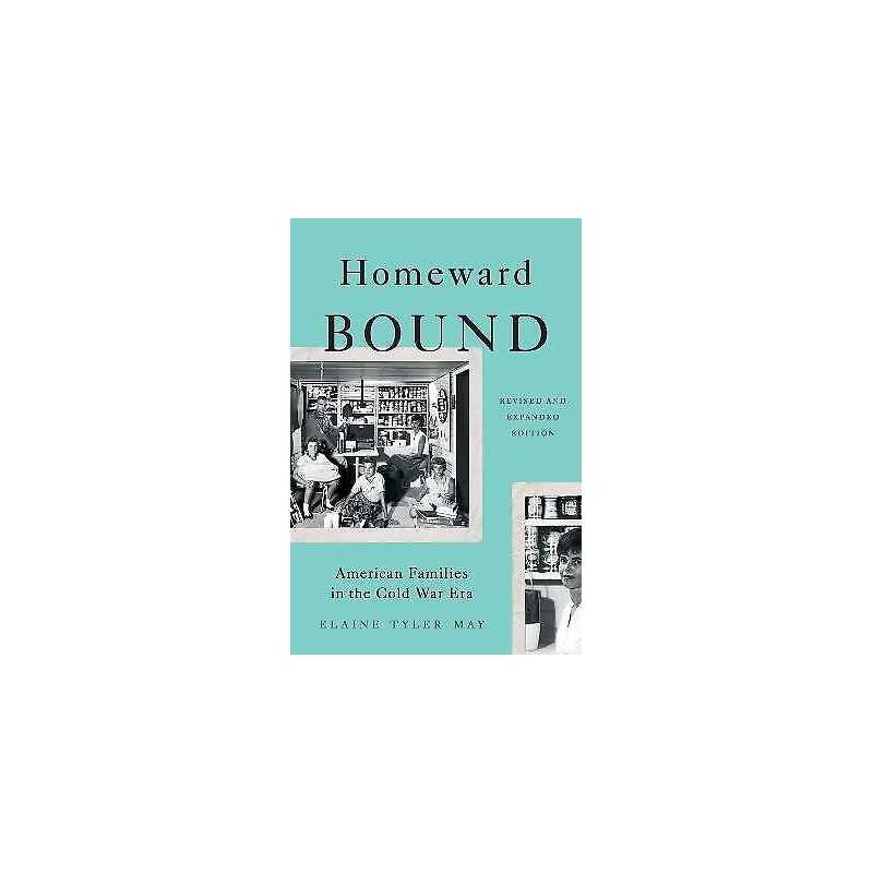 Homeward Bound (Revised Edition) - 9780465064649