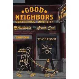 Good Neighbors - 9781781687925