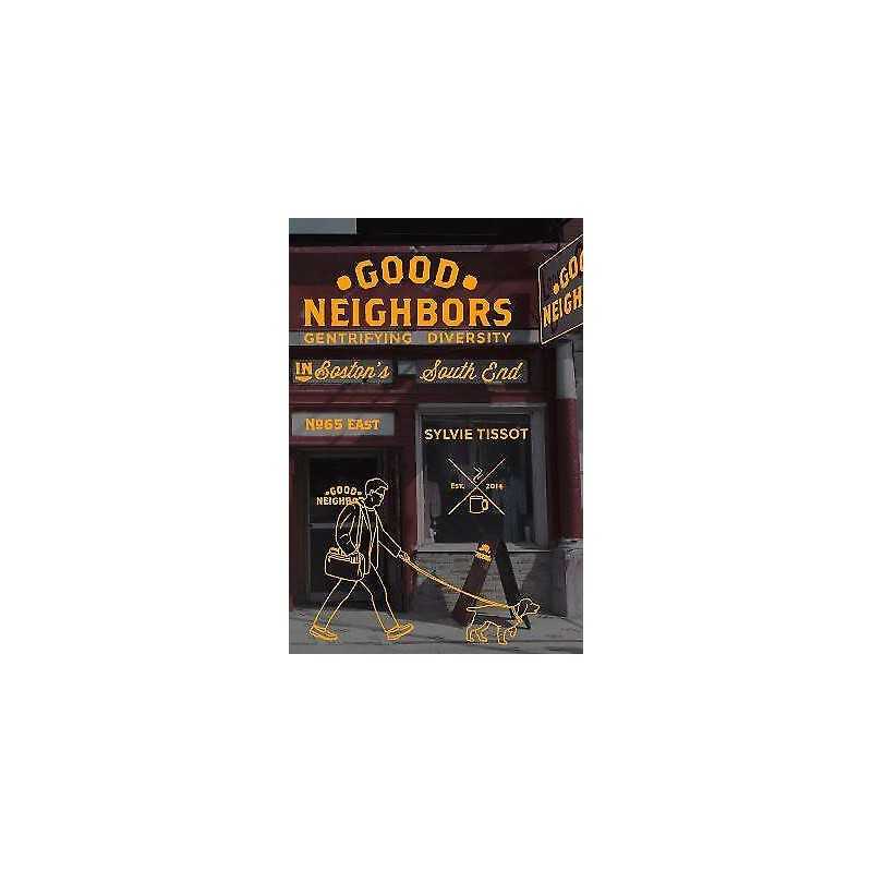 Good Neighbors - 9781781687925