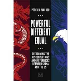Powerful, Different, Equal - 9781911671404