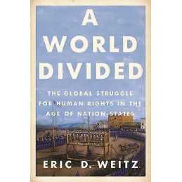 A World Divided - 9780691205144