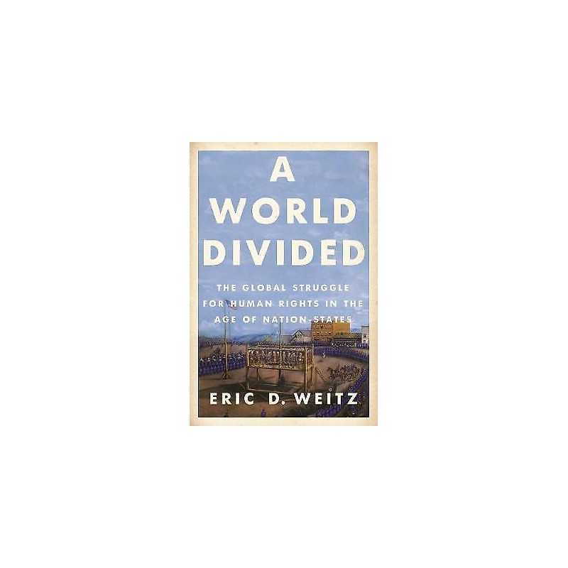A World Divided - 9780691205144