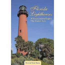 Florida Lighthouses - 9780764358739