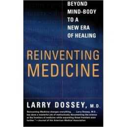 Reinventing Medicine - 9780062516442