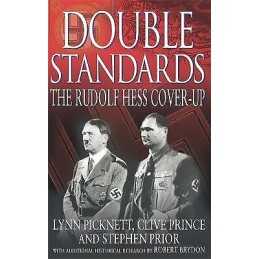 Double Standards - 9780751532203