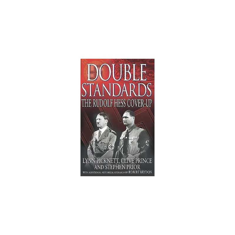 Double Standards - 9780751532203