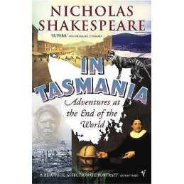 In Tasmania - 9780099466086