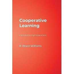 Cooperative Learning - 9780970166555