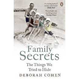 Family Secrets - 9780141048574