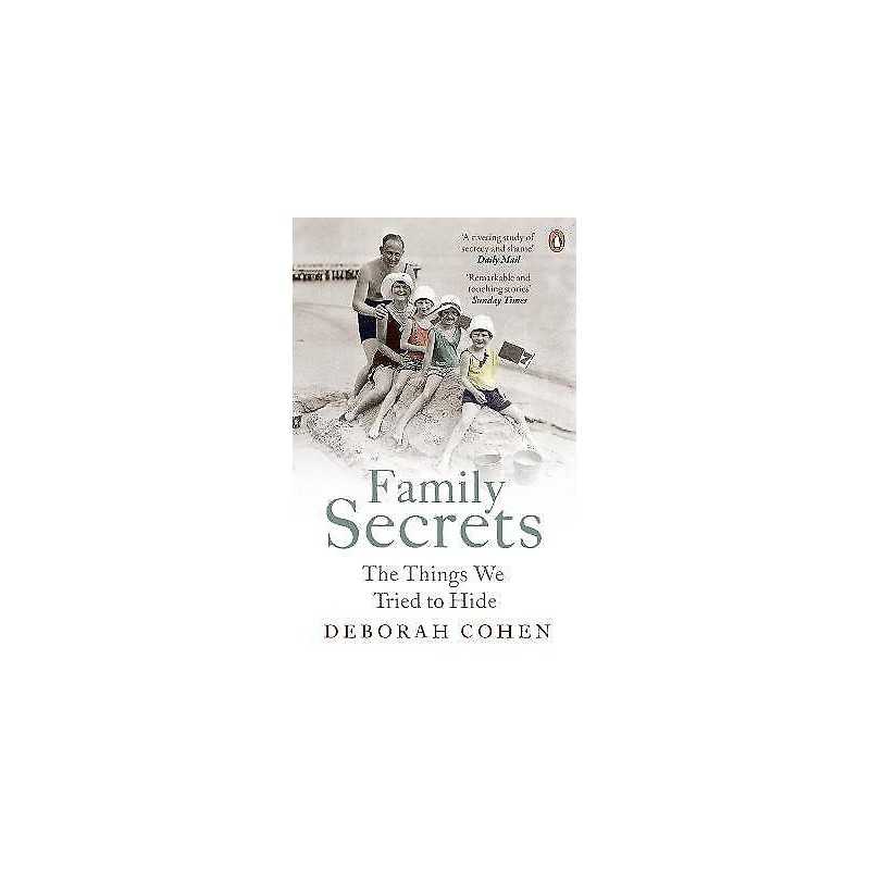 Family Secrets - 9780141048574