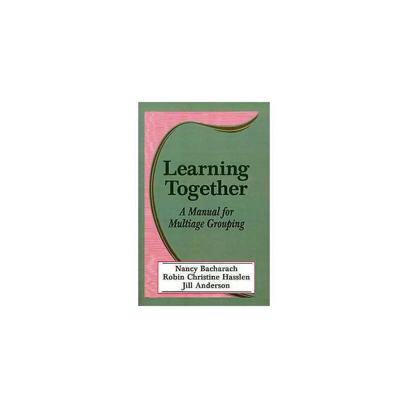 Learning Together - 9780803962675