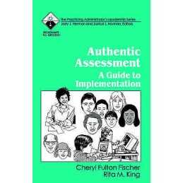 Authentic Assessment - 9780803962569