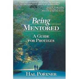 Being Mentored - 9780761945536