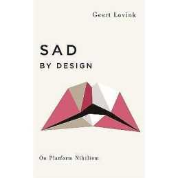 Sad by Design - 9780745339344