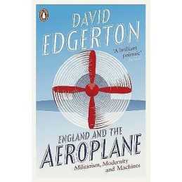 England and the Aeroplane - 9780141975160