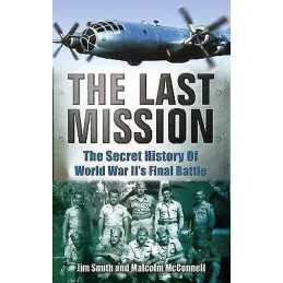 The Last Mission - 9780553816105