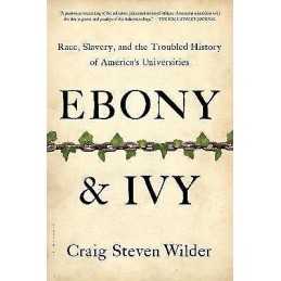 Ebony and Ivy - 9781608194025